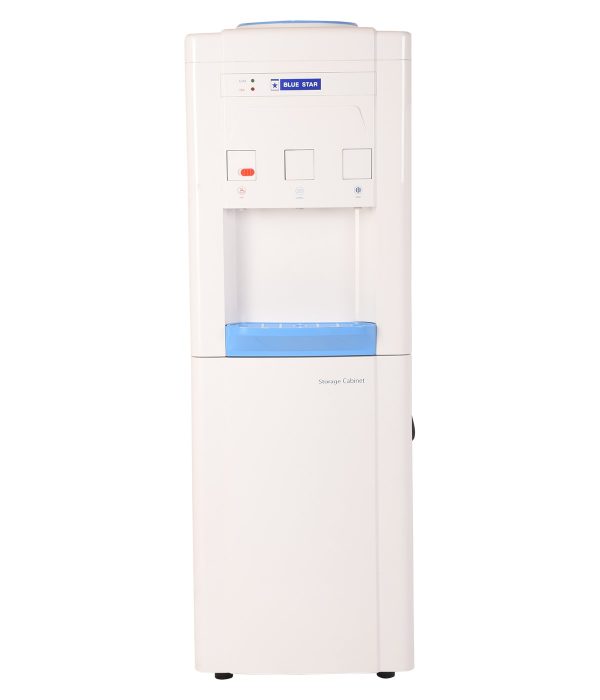 BWD3FMCGA - Blue Star water dispenser with Storage cabinet