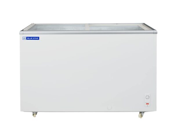 Blue Star GT4-300M 2