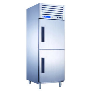 Blue Star RF2D550N