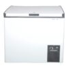 VOLTAS CVF205SA2-P-AL 1 VOLTAS CVF205SA2-P-AL 1