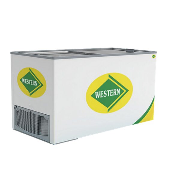 Western F550GT25-1