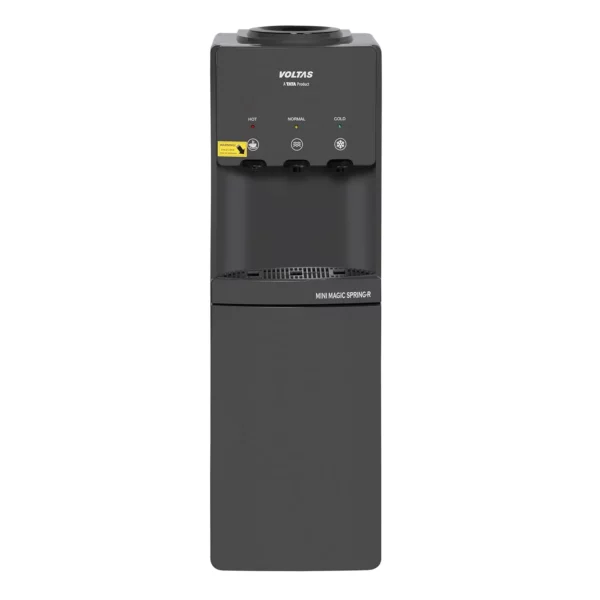 Mini Magic Spring R Grey