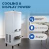 Voltas Water Cooler PS150150 4