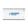 Blue Star 300 Liter Deep Freezer CF3-300MEW Main Blue Star 300 Liter Deep Freezer CF3-300MEW Main