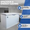 Blue Star CHFK350DGS 1 Blue Star CHFK350DGS 1