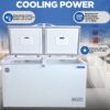 Blue Star CHFK350DGS 2 Blue Star CHFK350DGS 2
