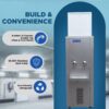 Blue Star Water Cooler PC1530SS 5 Blue Star Water Cooler PC1530SS 5
