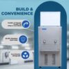 Blue Star Water Cooler PC3060SS 5 Blue Star Water Cooler PC3060SS 5