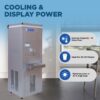 Blue Star Water Cooler SWC1530SS 4