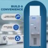 Blue Star Water Cooler SWC1530SS 5