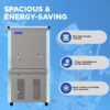 Blue Star Water Cooler SWC4080PS 3 Blue Star Water Cooler SWC4080PS 3