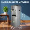 Blue Star Water Dispenser BWD3FMRGA-B 4 Blue Star Water Dispenser BWD3FMRGA-B 4