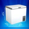 Voltas 205 Litre Deep Freezer CVF205SA2-P-AL 4 Voltas 205 Litre Deep Freezer CVF205SA2-P-AL 4