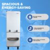 Voltas Water Cooler FS4080 3 Voltas Water Cooler FS4080 3