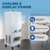 Voltas Water Cooler FS4080 4 Voltas Water Cooler FS4080 4