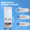 Voltas Water Cooler FS4080NC 3 Voltas Water Cooler FS4080NC 3