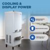Voltas Water Cooler FS4080NC 4 Voltas Water Cooler FS4080NC 4