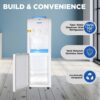 Voltas Water Dispenser Mini Magic Pure R 3 Voltas Water Dispenser Mini Magic Pure R 3