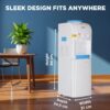 Voltas Water Dispenser Mini Magic Pure R 4 Voltas Water Dispenser Mini Magic Pure R 4