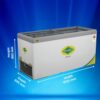 Western 536L Deep Freezer F550GL25 4 Western 536L Deep Freezer F550GL25 4
