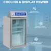 Blue Star Visi Cooler VC95A 95 Litre 2