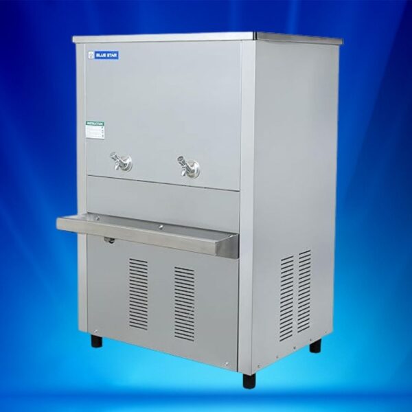 Blue Star Water Cooler SWC150150SST 6