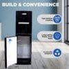 Blue Star Water Dispenser BL1HPCGA 3 Blue Star Water Dispenser BL1HPCGA 3