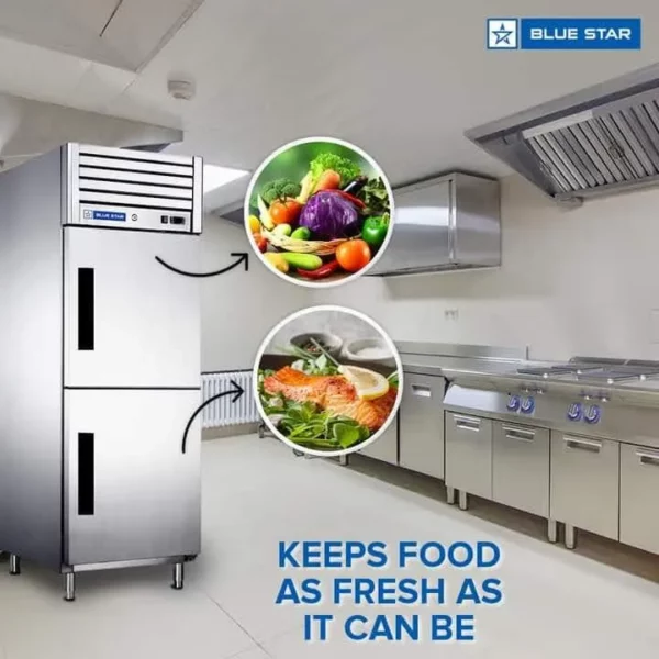 Vertical Chiller
