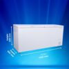 Voltas Deep Freezer CF405DD-P 4 Voltas Deep Freezer CF405DD-P 4