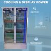 Voltas Visi Cooler VC GT 1000 DD V 2